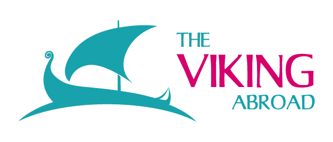 The Viking Abroad