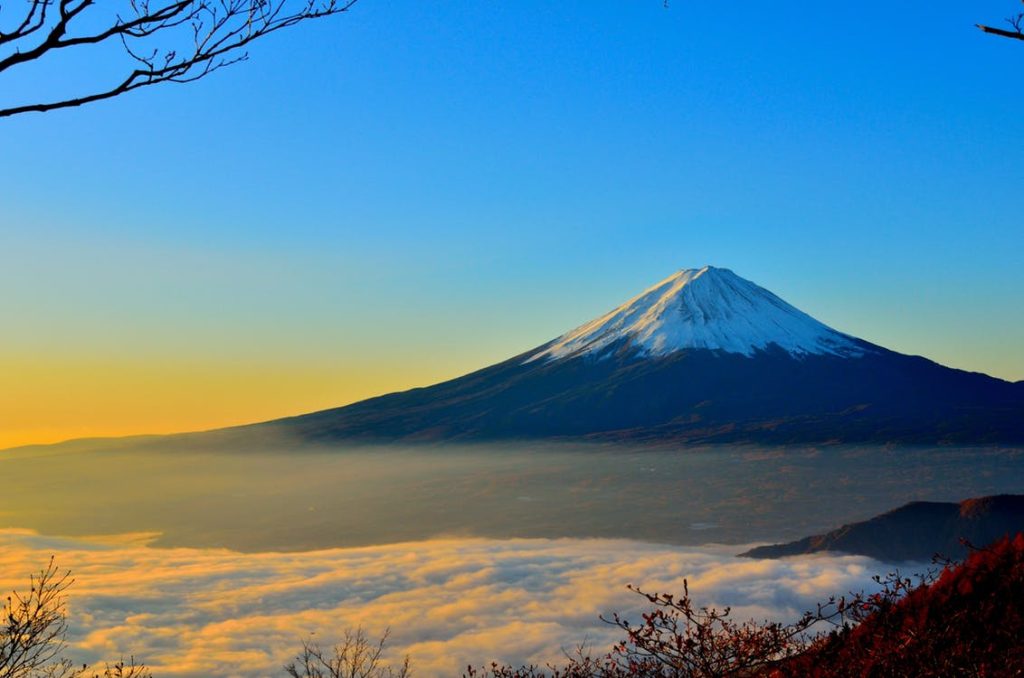 A Survival Guide To Winter Holidays In Japan