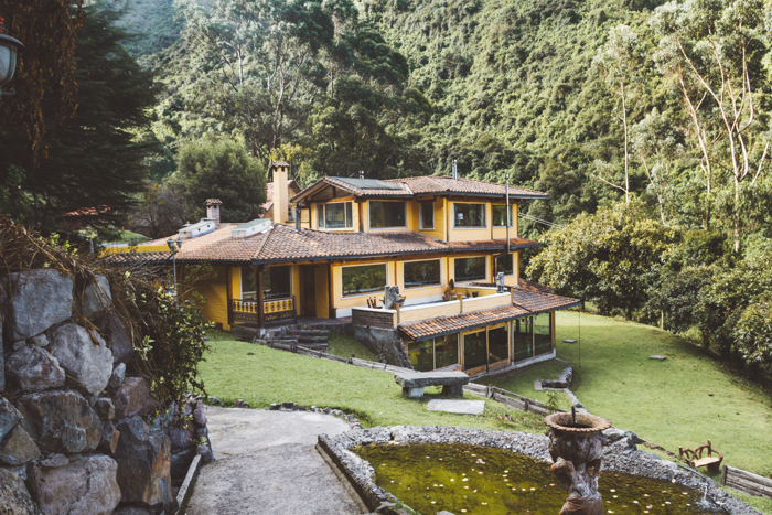 Rumiloma Hotel – The Cosiest Hotel in Quito, Ecuador