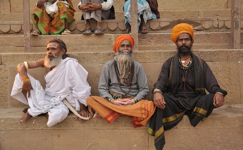 Things to Do in Varanasi