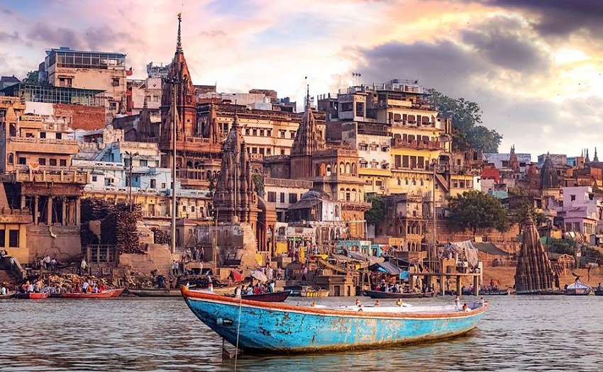 Saptapuri – The Seven Holy Pilgrimage Centers in India