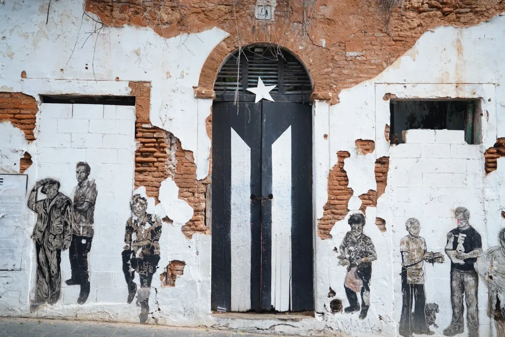 Puerto Rico Beyond the Beach