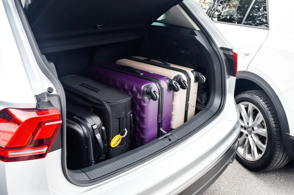 The Truth about Excess Baggage Fees