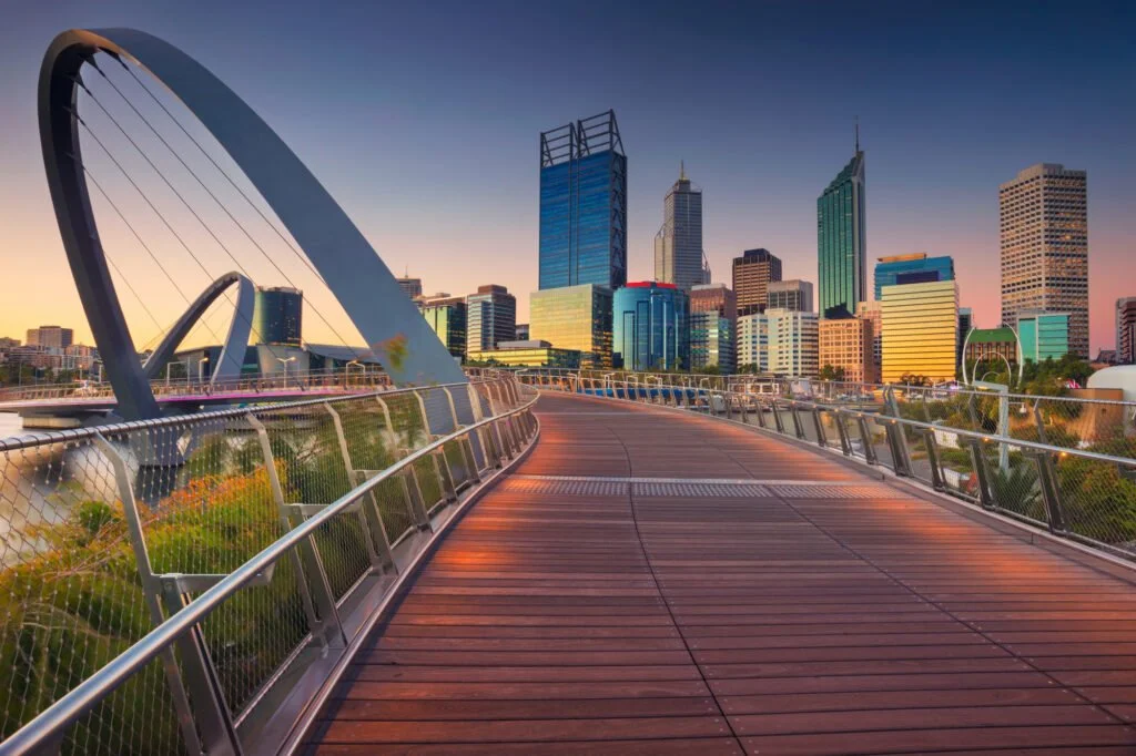 3 Compelling Reasons to Visit Perth, Australia
